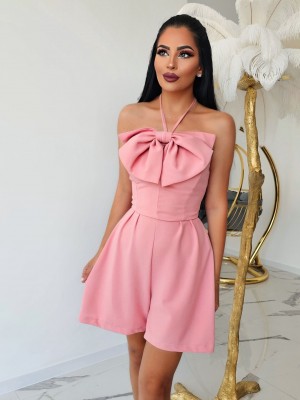 Кокетен гащеризон Pink day