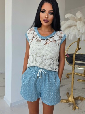 Комплект  Boho Denim