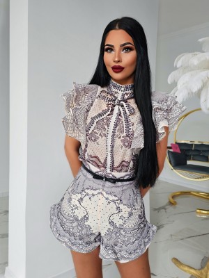 Комплект  Pretty