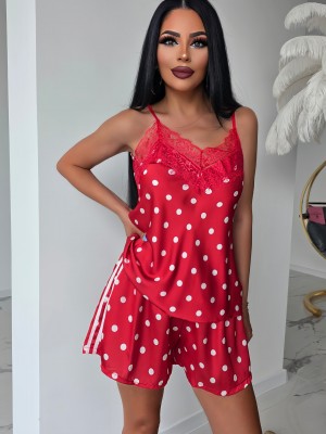 Комплект  Satin Silk