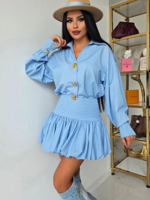 Комплект Azure Muse