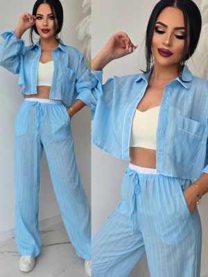 Комплект Blue Summer Set