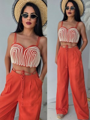 Комплект Boho Essence