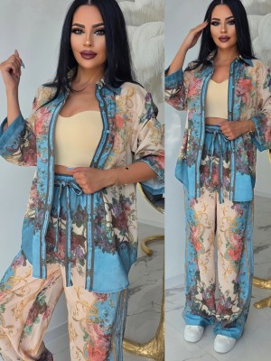 Комплект Boho spirit