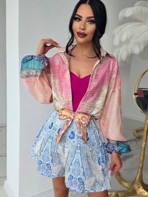 Комплект Color Splash Set