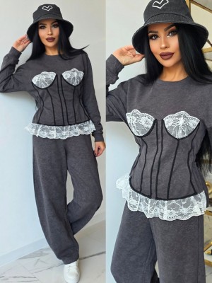 Комплект Corset Royale