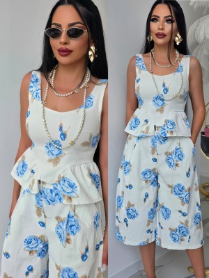 Комплект Denim Rose