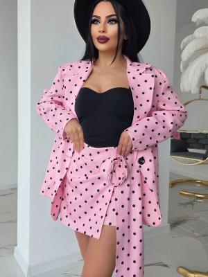 Комплект Dot Elegance