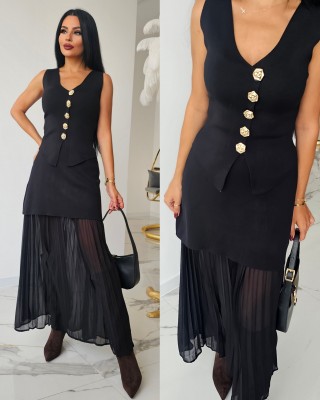 Комплект Elegant lady