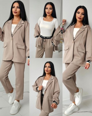 Комплект Fashion beige