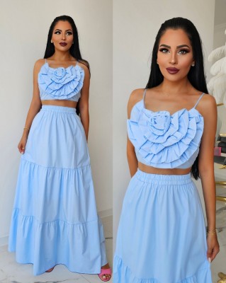 Комплект Gala blue