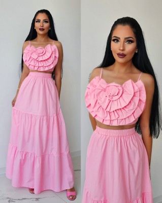 Комплект Gala pink