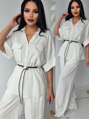 Комплект Linen Harmony