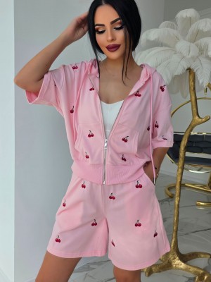 Комплект Pink Cherry Set