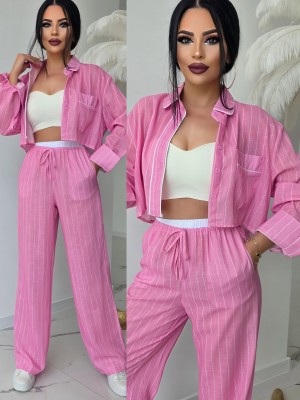 Комплект Pink Summer Set