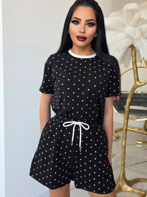 Комплект Polka Chic Set