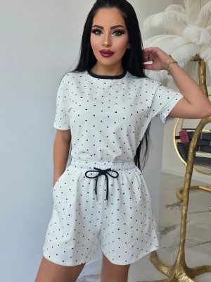 Комплект Polka Chic Set
