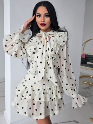 Комплект риза и пола Primavera