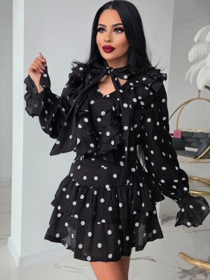 Комплект риза и пола Primavera