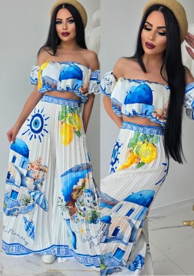 Комплект Santorini Dream