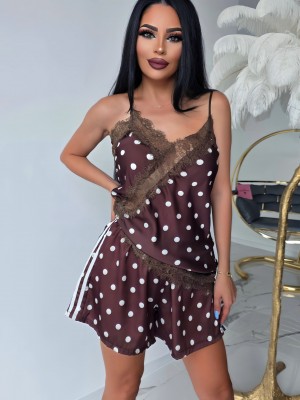 Комплект Satin Silk
