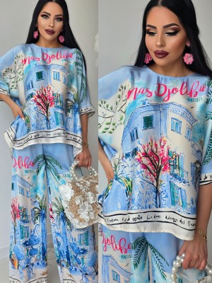 Комплект Satin Vibes Set