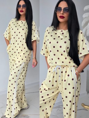 Комплект Sunny Dots Set