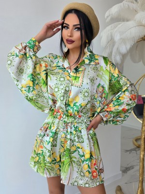 Комплект Sunny Lemon Outfit
