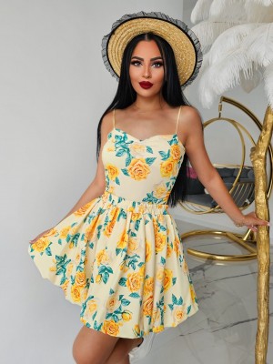 Комплект Vaya yellow