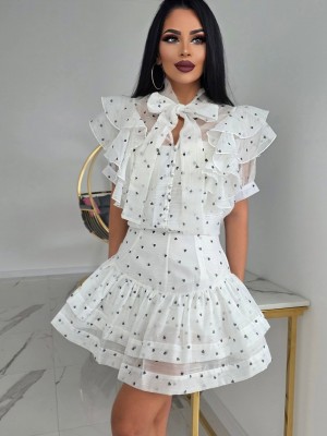 Комплект White Lady