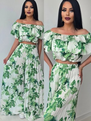 Комплекти Jungle Bloom Set