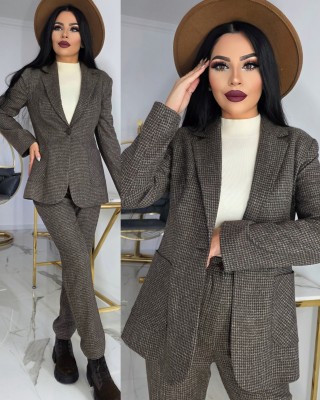 Костюм Brown Sugar