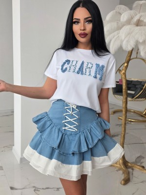 Кукленска пола Sweet girl