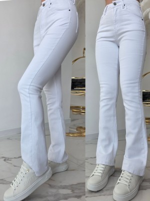 Ластични дънки Bella