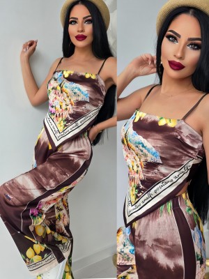 Летен сет Positano Dream Set