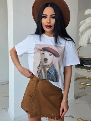 Лимитирана тениска