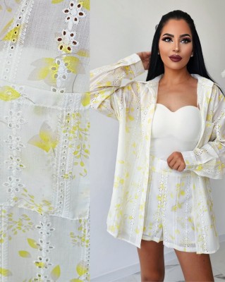 Луксозен комплект  English lace
