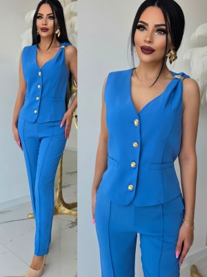 Луксозен коплект Blue Prestige