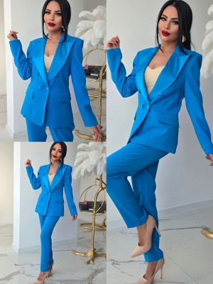 Луксозен костюм Balance