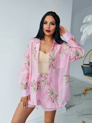 Луксозен сет Silk touch