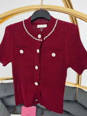 Луксозен топ Luxy