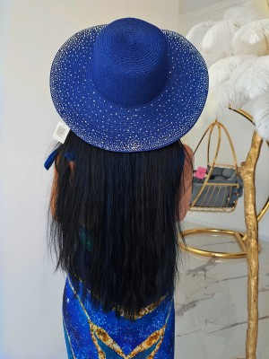 Луксозна капела Crystal blue