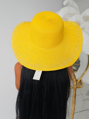 Луксозна капела Crystal yellow