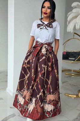 Луксозна пола Luna rider