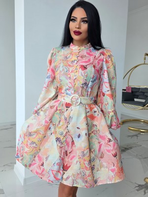 Луксозна рокля Dream