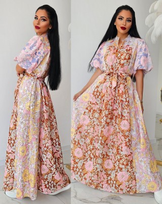 Луксозна рокля Hit model