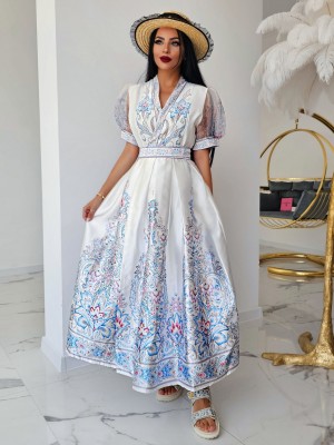 Луксозна рокля Princess