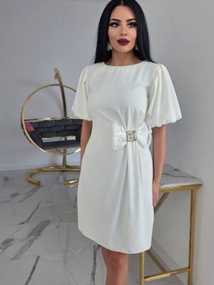 Луксозна рокля Pure Elagance