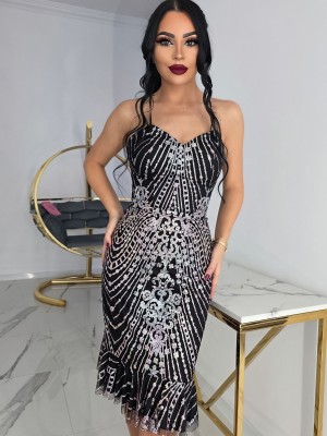 Луксозна рокля Women