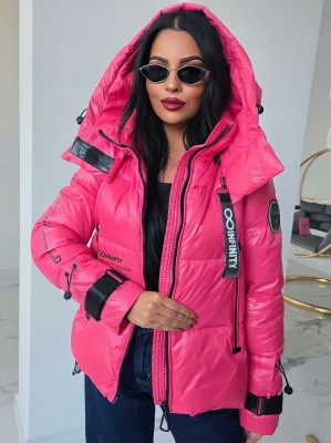 Луксозно яке Infinity